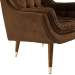 fine-wood-art-wing-back-chair-for-living-room-wing-chair-for-living-roomhigh-back-arm-chairideal-for-home-colourbrown