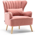 furniture-city-wing-chair-for-living-room-bedroom-high-back-arm-chair-cushioned-lounge-chair-single-seater-sofa-luxury-rest-chair-arm-chair-colour-pin