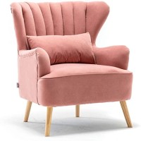 furniture-city-wing-chair-for-living-room-bedroom-high-back-arm-chair-cushioned-lounge-chair-single-seater-sofa-luxury-rest-chair-arm-chair-colour-pin