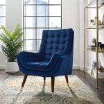 fine-wood-art-wing-back-chair-for-living-room-wing-chair-for-living-roomhigh-back-arm-chairideal-for-home-colour-blue