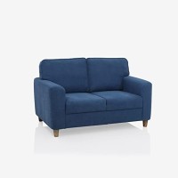 2 Seater Premium Fabric Sofa Set