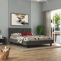 driftingwood-solid-engineered-wood-low-height-queen-size-bed-without-storage-wooden-double-bed-low-floorlyingriselevelprofile-cot-bedroom-furniture-gr