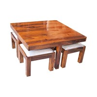 aasaliya-art-solid-sheesham-wood-coffee-table-with-4-stool-square-centre-table-with-stool-center-table-with-4-stools-for-living-room-patio-table-with-