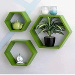 home-decor-hexagonal-shape-self