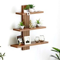 wooden-wall-shelves-for-living-room