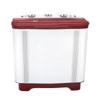 white-westinghouse-65-kg-semi-automatic-top-loading-washing-machine-csw6500-maroon