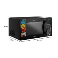 ifb-30-l-convection-microwave-oven-30brc2-black-with-starter-kit