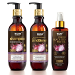 wow-skin-science-ultimate-onion-oil-hair-care-kit-for-hair-fall-control-onion-shampoo-250ml-onion-conditioner-250ml-onion-hair-oil-150ml