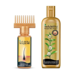 indulekha-bringha-oil-100ml-bringha-shampoo-340ml-combo-pack-reduce-hairfall-with-9-full-bringha-plant-extracts