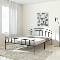 amazon-brand-solimo-senna-glossy-metal-queen-bed-black