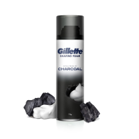 gillette-pre-shave-foam-charcoal-196-gm