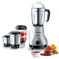 digismart-kitchen-mate-750-watt-mixer-grinder-gray-and-black-4-jars-comes-with-2-year-warranty