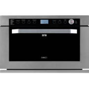 IFB 34BIC1 34 L Convection Microwave Oven (Metallic Silver) BUILT IN