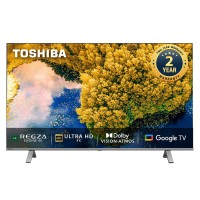 toshiba-126-cm-50-inches-c350lp-series-4k-ultra-hd-smart-led-google-tv-50c350lp-silver