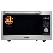 Panasonic 30L Convection Microwave Oven 