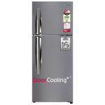 lg-242-l-3-star-smart-inverter-frost-free-double-door-refrigerator-gl-i292rpzx-shiny-steel-door-cooling-gross-volume-260-l