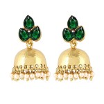yellow-chimes-earrings-for-women-and-girls-traditional-jhumka-gold-plated-earring-accessories-jewellery-for-women-birthday-gift-for-girls-and-women-an