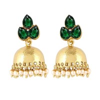 yellow-chimes-earrings-for-women-and-girls-traditional-jhumka-gold-plated-earring-accessories-jewellery-for-women-birthday-gift-for-girls-and-women-an