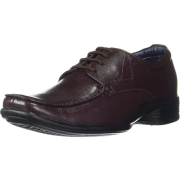 BATA mens Boss Sneaker