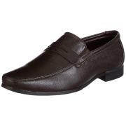 Symbol Mens Uniform Dress Shoe