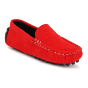Friends Footwear Kids Comfortable Casual Loafers (Plane)