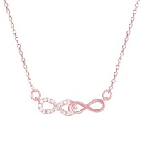 giva-925-sterling-silver-rosegold-double-infinity-love-necklace-pendant-to-gift-women-girls-with-certificate-of-authenticity-and-925-stamp-6-month-war