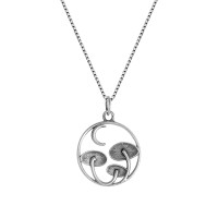 giva-925-sterling-silver-oxidised-silver-vintage-pendant-necklace-to-gift-women-girls-with-certificate-of-authenticity-and-925-stamp-6-month-warranty