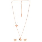 yellow-chimes-pendant-set-for-women-butterfly-surgical-steel-18k-real-rose-gold-plated-pendant-set-for-girls-and-women