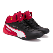 Bersache Sports Shoes for Men |Latest Stylish Sports Shoes for Men |Lace-Up Lightweight Red Shoes for Running, Walking, Gym,Trekking and Hiking Shoes for Men (ORI-9015)