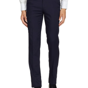 Van Heusen Men Formal Trousers