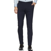 Amazon Brand - Symbol Men Dress Pants