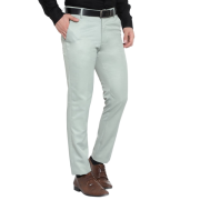 RR Fashion Men's Regular Formal Trouser