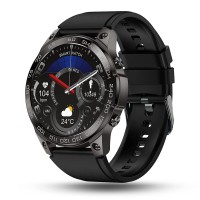 pebble-cosmos-endure-146-amoled-always-on-display-bluetooth-calling-ip68-waterproof-smartwatch-466-466-jet-black