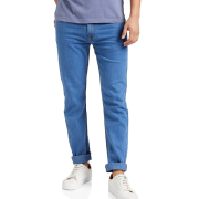 Neostreak Men's Slim Fit Stretchable Jeans