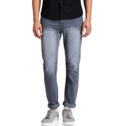Neostreak Men's Slim Fit Stretchable Jeans