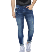 Campus Sutra Men Jeans