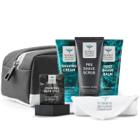 bombay-shaving-co-premium-grooming-and-shaving-kit-gift-hamper-for-men-pre-shave-scrub-shaving-cream-post-shave-balm-charcoal-soap-towel-shaving-kit-b