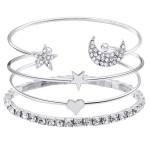 shining-diva-fashion-15-latest-designs-crystal-multilayer-stylish-3-5-pcs-set-charm-bracelets-for-women-and-girls