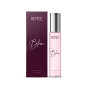 RENEE Eau De Parfum Bloom 15ml, Premium Long Lasting Luxury Fragrance Perfume, Travel Friendly Mini Perfume