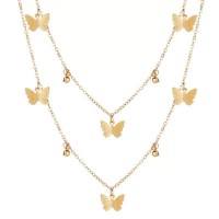 shining-diva-fashion-latest-multilayer-non-precious-base-metal-cubic-zirconia-golden-western-neckpiece-neck-chain-necklace-for-women-12249np