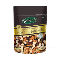 happilo-premium-international-healthy-nutmix-200g-dried-almonds-black-raisins-cashewnuts-cranberries-green-raisins-pistachio-kernels-walnut-kernels