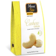 MevaBite Delicious King Size Cashew 