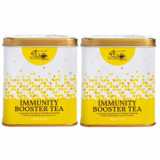 The Indian Chai - Immunity Booster Tea 200g 
