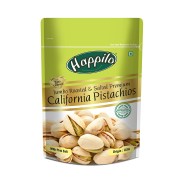Happilo Premium California Roasted & Salted 