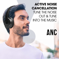 Audio-Technica Ath-M20X Wired Over Ear Headphones Without Mic (Black)