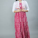 kokvarosta-women-ethnic-jacket-and-kurta-set-viscose-rayon