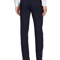 Van Heusen Men Formal Trousers