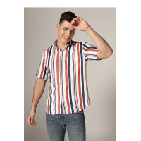 Kizyoo Shirt for Men || Shirts for Men || Shirt || Shirt for Men Casual || Mens Shirt || Shirts || Printed Shirts for Men || Slim Fit Shirt for Men