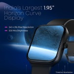fastrack-new-limitless-fs1-smart-watchbiggest-195-horizon-curve-displaysinglesync-bt-calling-v53built-in-alexamega-10-day-batteryats-chipset-with-zero