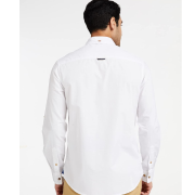 Amazon Brand - Inkast Denim Co. Men Casual Shirt
